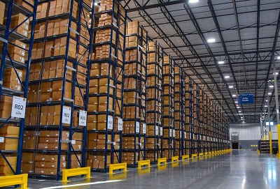 storage-and-warehouse